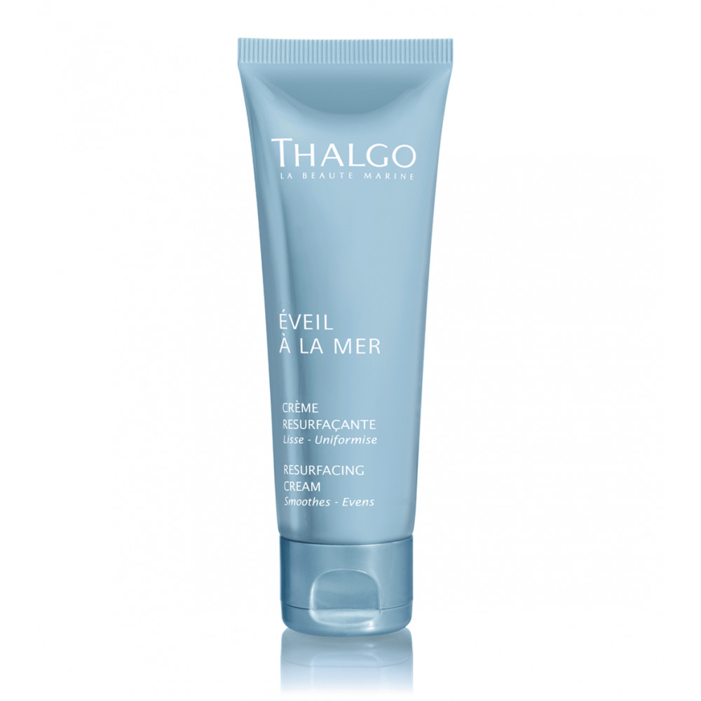 Оновлюючий крем - Thalgo Resurfacing Cream - Фото 1