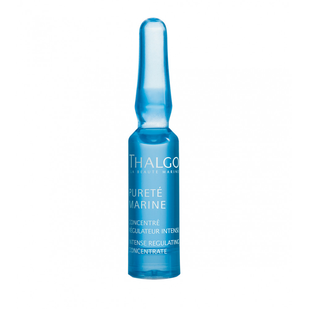 Інтенсивний регулюючий концентрат - Thalgo Intense regulating concentrate фото 2