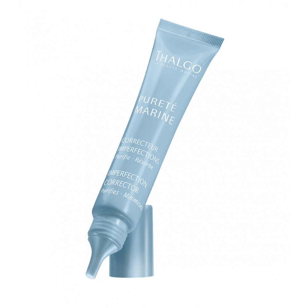 Локальний коректор недосконалостей шкіри - Thalgo Purete Marine Imperfection Corrector - Фото 1