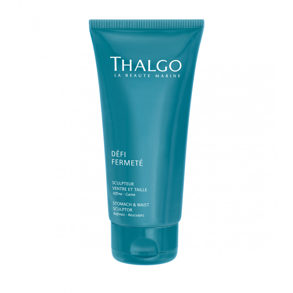 Крем для живота - Thalgo Stomach Sculptor Cream - Фото 1