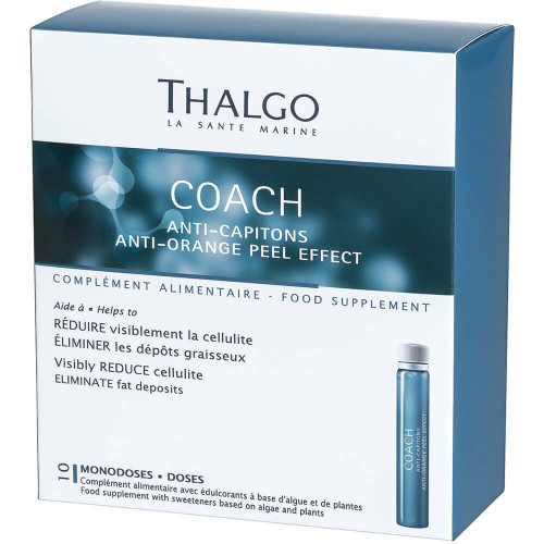 Проти ефекту апельсинової скоринки - Thalgo Coach Anti-Orange Peel Effect фото