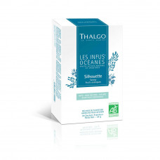 Травяной настой океан похудение - Thalgo Organic Infus'Oceanes Silholuette