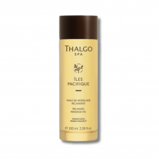 Розслаблююча олія для масажу - Thalgo Massge Oil