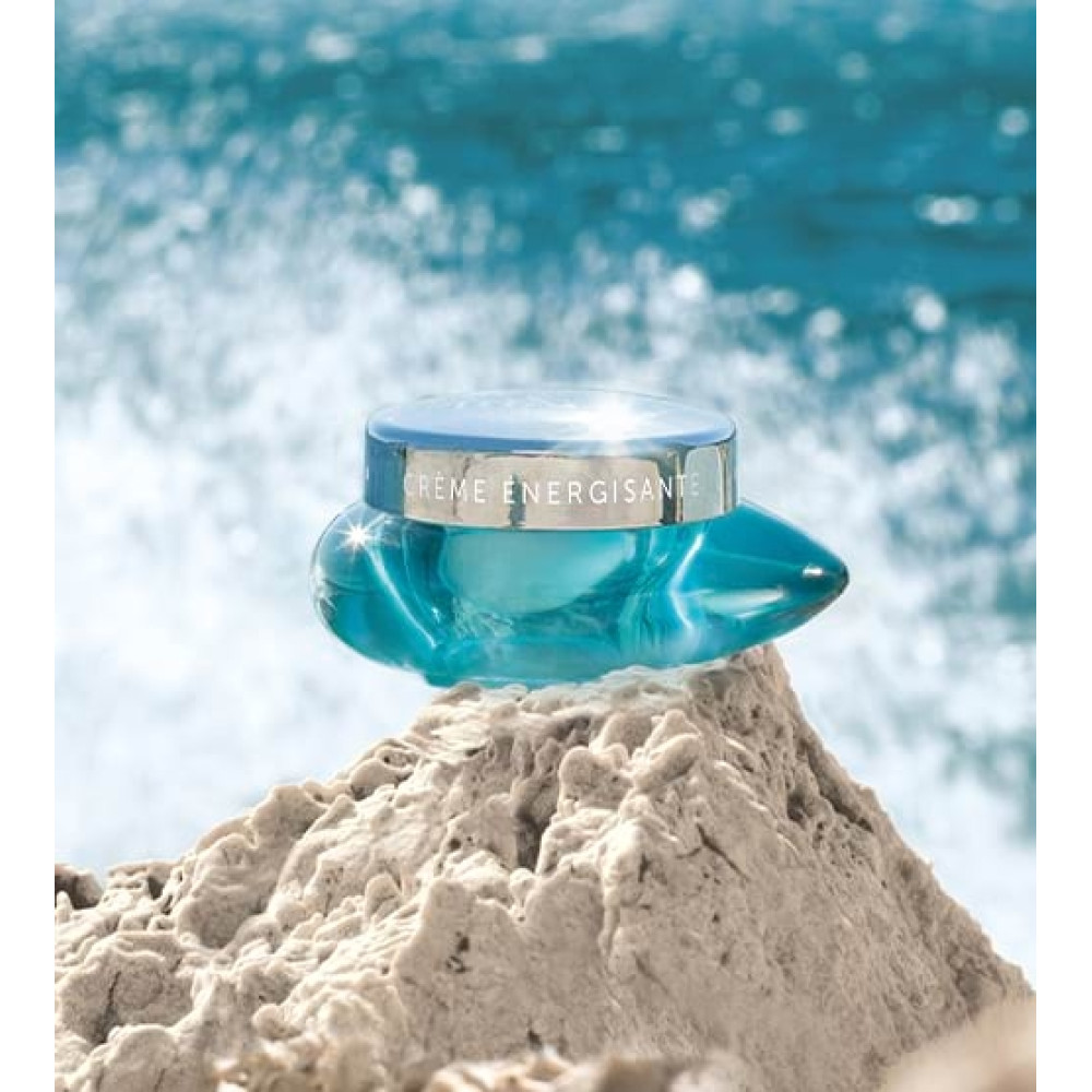 Енергетичний крем - Thalgo Spiruline Boost Energising Cream фото 2