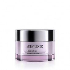 Крем-филлер от глубоких морщин для сухой кожи - Skeyndor Corrective deep lines filler cream 