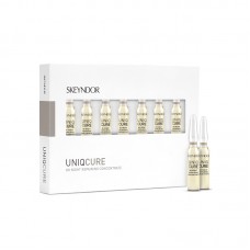  Активний відновлюючий нічний концентрат 8 годин - Skeyndor Uniqcure Bh night repairing concentrate