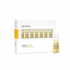 Активний ліфтинговий концентрат з ДМАЕ - Skeyndor Uniqcure Instant Lifting concentrate