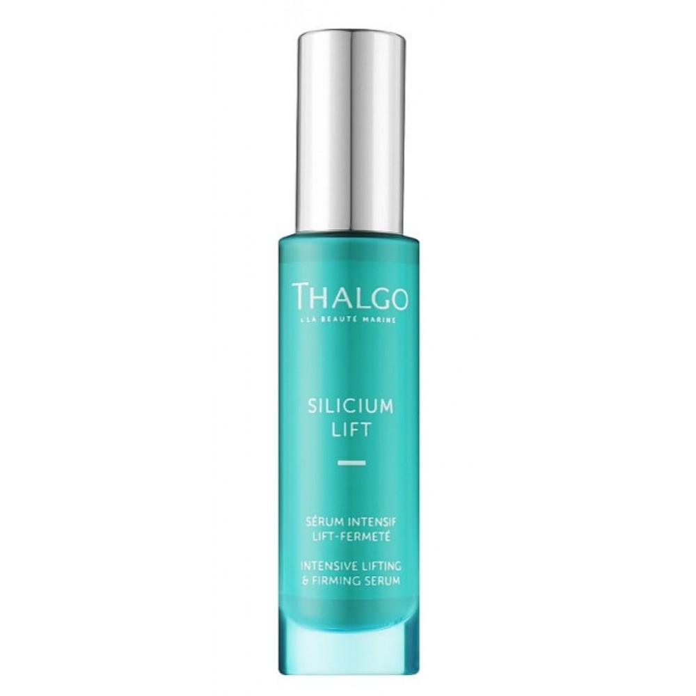 Интенсивная сыворотка "Лифтинг и укрепление" - Thalgo Intensive Lifting & Firming Serum фото 2