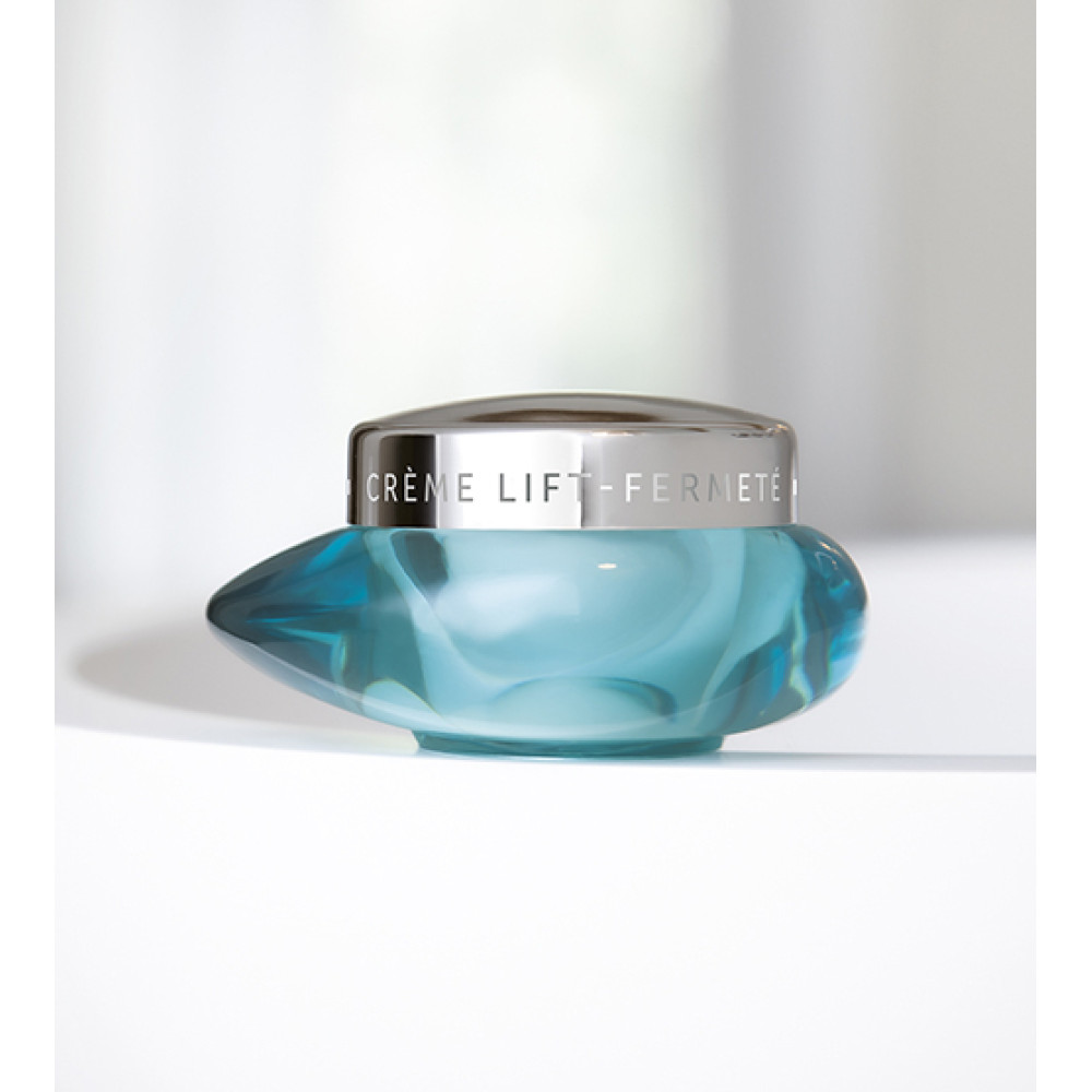 Крем "Ліфтинг та зміцнення" - Thalgo Silicium Lift Lifting & Firming Cream фото 2