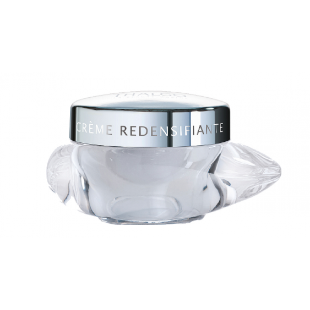 Крем восстанавливающий плотность кожи лица - Thalgo Redensifying Cream фото 2