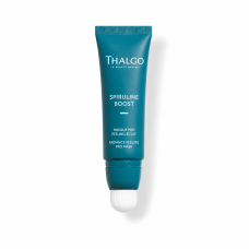 Маска-пілінг "Активна спіруліна" - Thalgo Spiruline Boost Radiance Peeling Pro Mask 