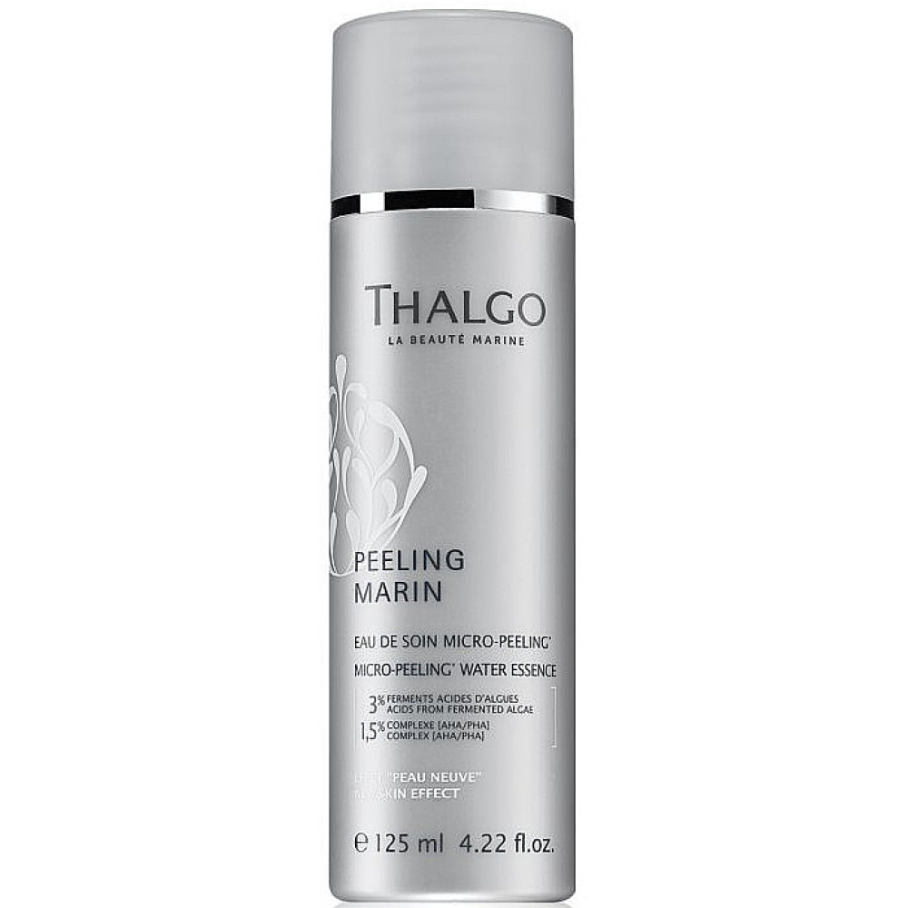 Мікропілінг водна есенція - Thalgo Peeling Marin Micro-Peeling Water Essence - Фото 1