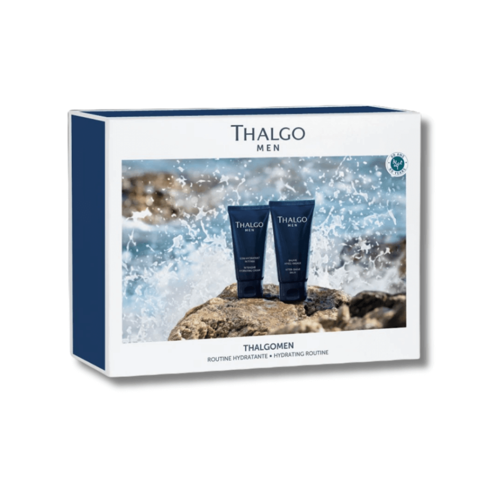 Набір для чоловіків - Thalgo Thalgomen - Фото 1