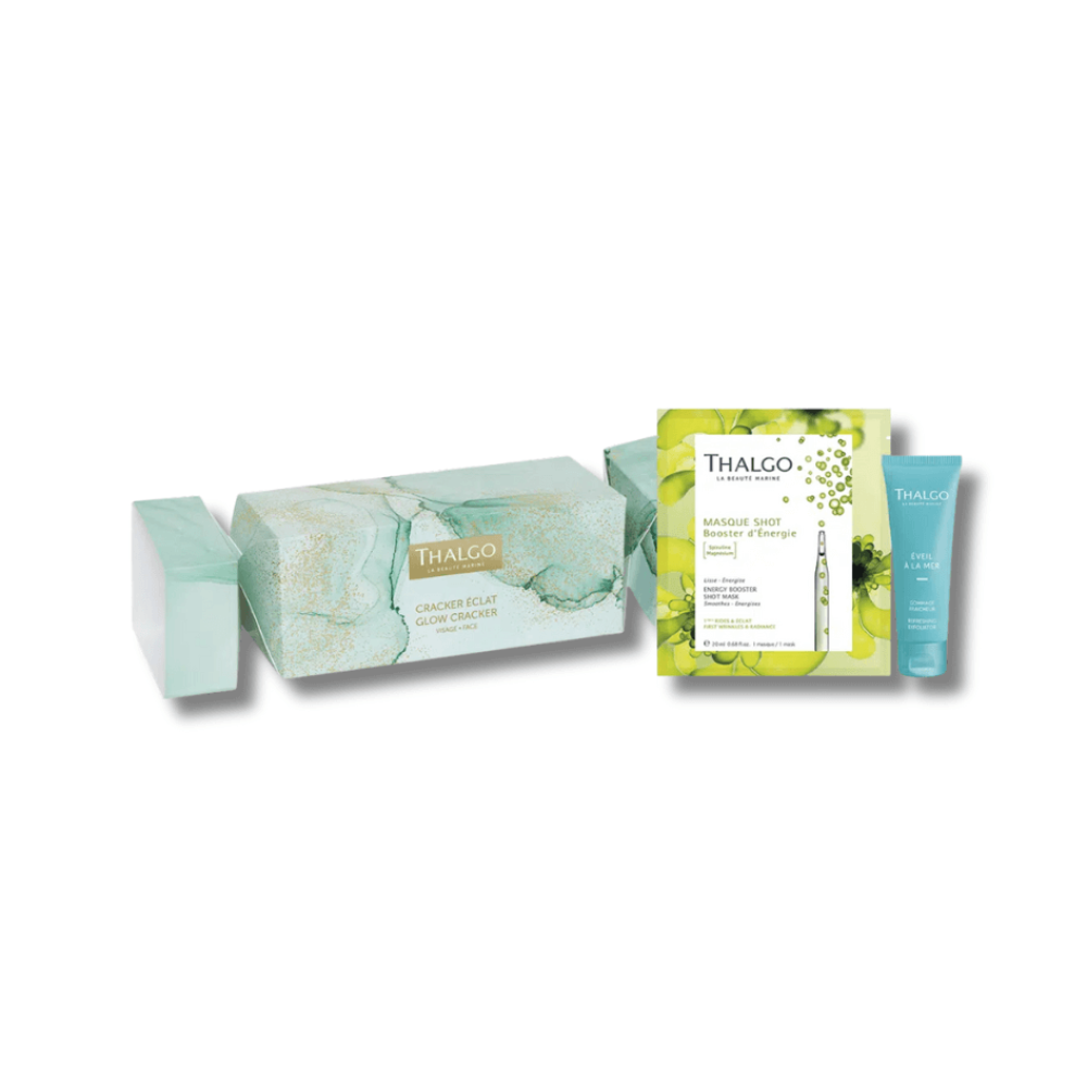 Набір "Сяйво" - Thalgo Glow Cracker Set - Фото 1