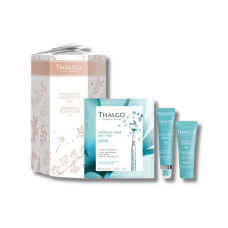 Набір "Відкриття зволоження" - Thalgo Hydration Beauty Kit