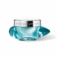 Нічний крем "Ліфтинг та зміцнення" - Thalgo Silicium Lift Lifting & Firming Night Cream 