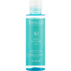 Очищаючий міцелярний гель для зняття макіяжу з очей - Thalgo Eveil a la Mer Micellar Cleansing Eye Gel