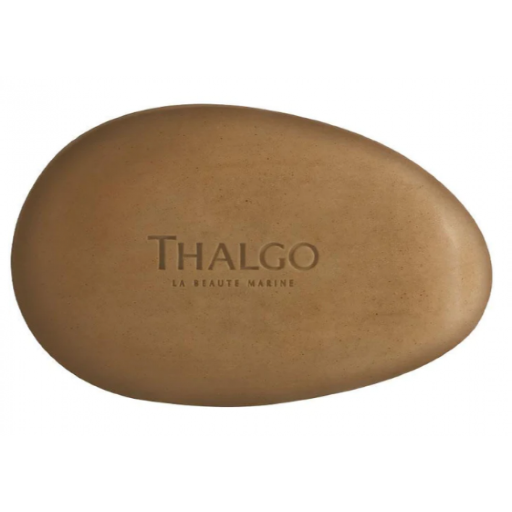 Очищувальне мило з морськими водоростями - Thalgo Marine Algae Solid Cleanser фото 2