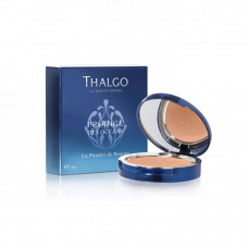 Пудра "Скарби океанів" - Thalgo Prodige Des Oceans Make Up Powder