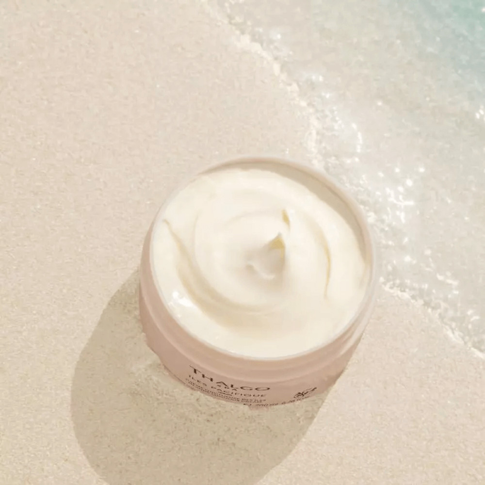 Розкішний крем - Thalgo Smooth Island Cream фото 2