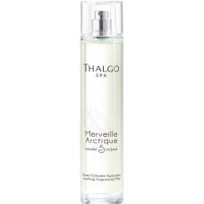 Заспокійлива аромапелена для тіла - Thalgo Fragranced Body Mist Merveille Arctic 