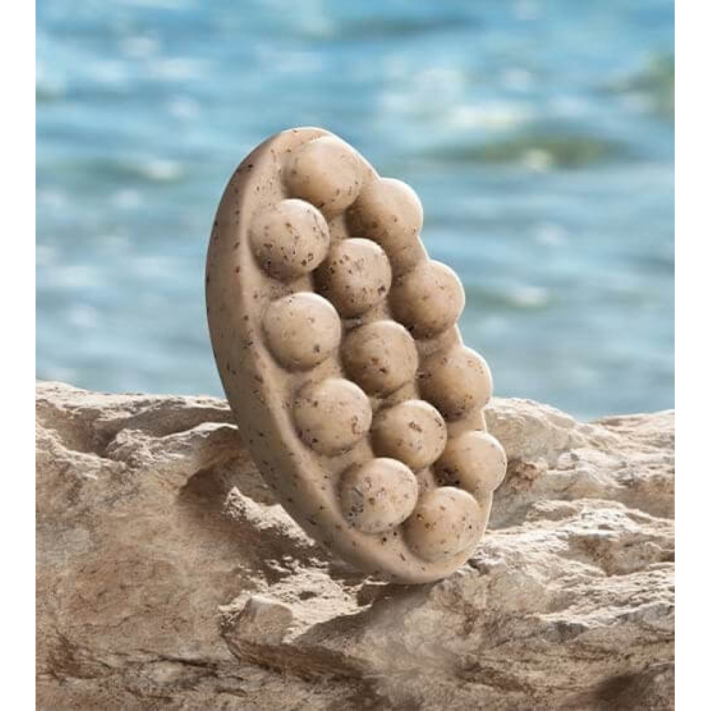 Відлущуюче морське мило - Thalgo Exfoliating Marine Soap фото 3