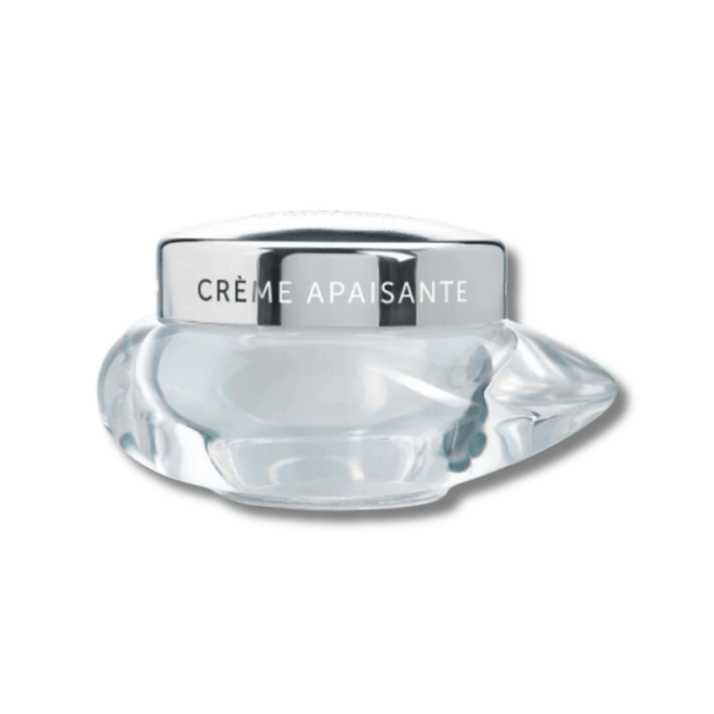 Заспокійливий зволожуючий крем - Thalgo Cica Marin Soothing Cream - Фото 1