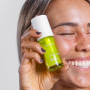 Активна сироватка на основі AHA-/PHA-кислот - Theramid Smoothing Treatment - Фото 4