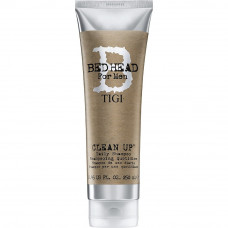 Щоденний шампунь для чоловіків - Tigi B For Men Clean Up Daily Shampoo