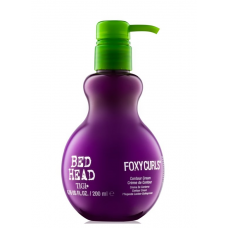 Крем для кучерявого волосся - Tigi Foxy Curls Contour Cream