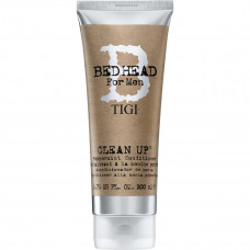 М'ятний кондиціонер для чоловіків - Tigi B For Men Clean Up Peppermint Conditioner
