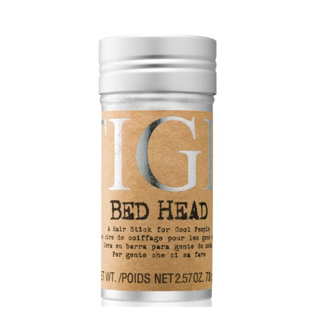 Восковая палочка для структурирования волос - Tigi Bed Head Wax Stick