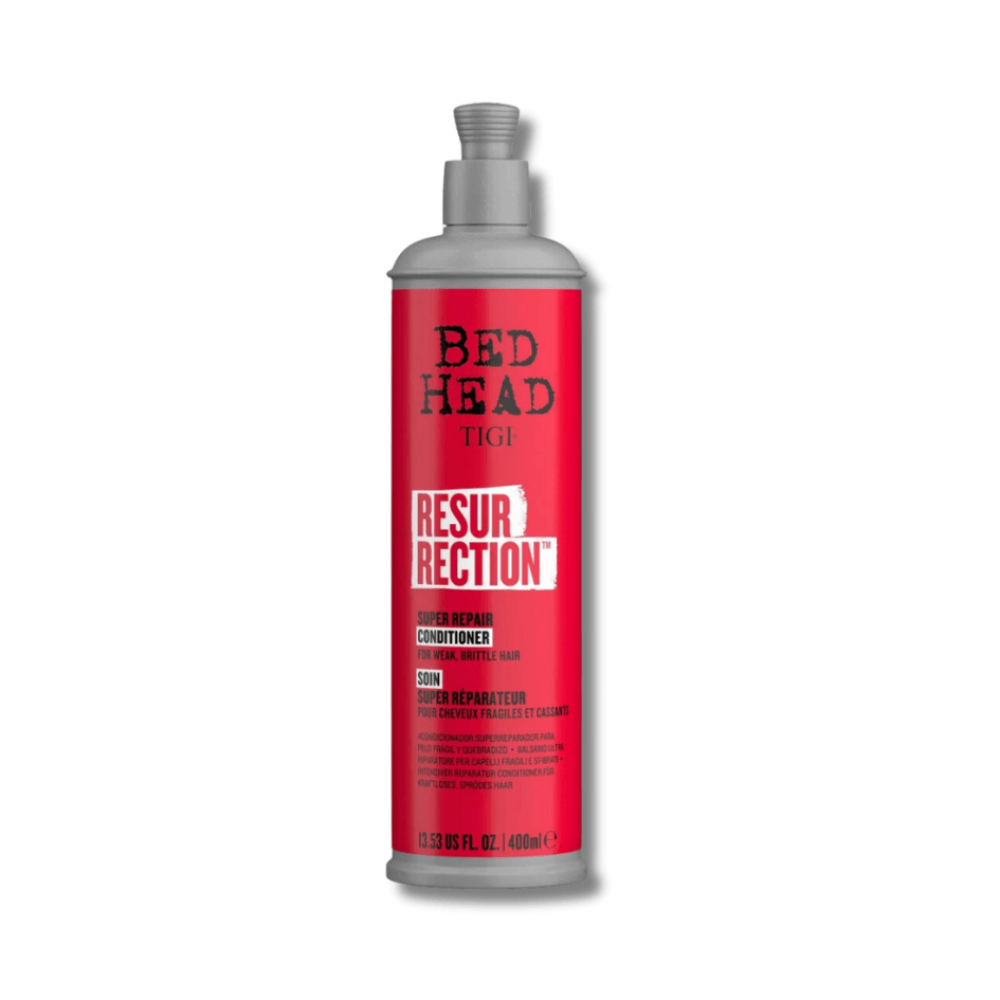 Кондиціонер для слабкого і ламкого волосся - Tigi Bed Head Resurrection Super Repair Conditioner - Фото 1