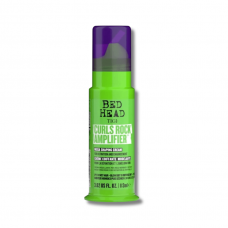 Крем для вьющихся волос - Tigi Bed Head Curls Rock Amplifier