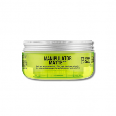 Моделирующая паста с матирующим эффектом - Tigi Bed Head Manipulator Matte