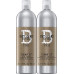 Набор для мужчин - Tigi Clean Up Tween Duo фото