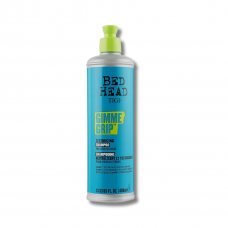 Шампунь для объема волос - Tigi Bed Head Gimme Grip Shampoo Texturizing