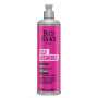 Питательный шампунь для ломких волос - Tigi Bed Head Self Absorbed Mega Nutrient Shampoo - Фото 1