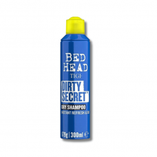 Сухой шампунь для волос - Tigi Bed Head Dirty Secret Dry Shampoo