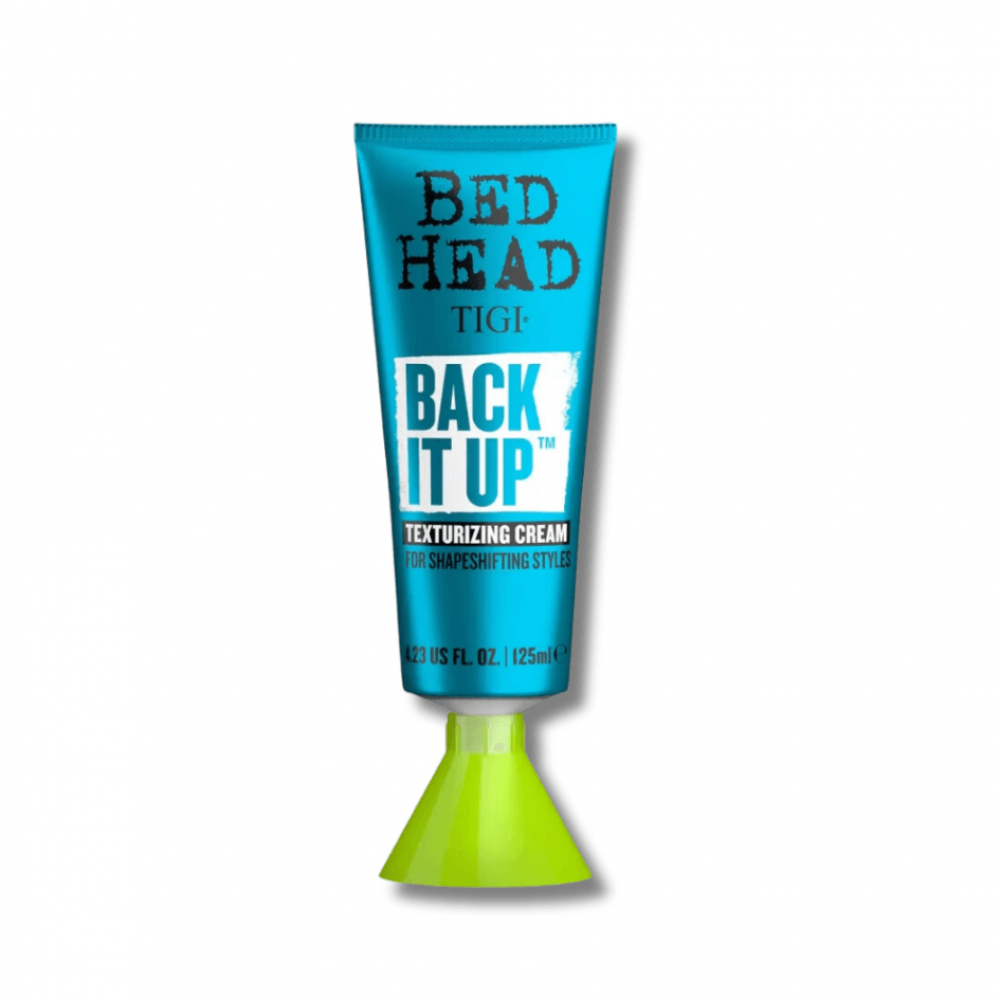 Текстурирующий крем для волос - Tigi Bed Head Back It Up Texturizing Cream - Фото 1
