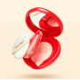 Сияющий тональный кушон - Tocobo Apple Dewy Fit Cushion - Фото 2