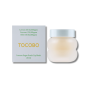 Сахарная скраб-маска для губ с лимоном - Tocobo Lemon Sugar Scrub Lip Mask - Фото 1