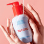 Гидрофильное масло с каламином для очищения пор - Tocobo Calamine Pore Control Cleansing Oil - Фото 3