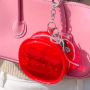 Косметичка-брелок для кушону - Tocobo Cushion Pouch Keyring - Фото 2