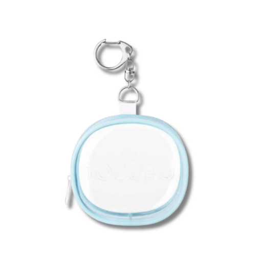 Косметичка-брелок - Tocobo Lip Oil Pouch Keyring фото