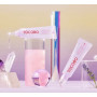 Крем-гель для повік з колагеном - Tocobo Collagen Brightening Eye Gel Cream - Фото 4