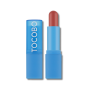 Кремовий відтінковий бальзам для губ - Tocobo Powder Cream Lip Balm - Фото 1