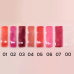 Олія для губ - Tocobo Juicy Berry Plumping Lip Oil фото 2