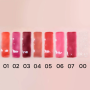 Олія для губ - Tocobo Juicy Berry Plumping Lip Oil - Фото 2