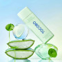 Солнцезащитная сыворотка для чувствительной кожи - Tocobo Cica Calming Sun Serum Spf 50+ Pa++++ - Фото 4